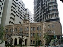 済生会中津病院。