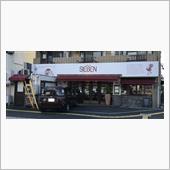 カフェ・ド・ジーベン 草津店