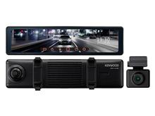 ケンウッド ミラレコ(DRV-EM4700)取付けてもらいました