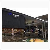 福山で尾道ラーメン　２店舗紹介