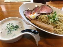 徒然　あっぱれ屋　タイヤ構想　暁製麺