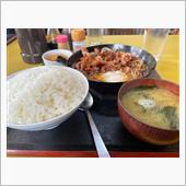 &#39;22.02.23 お昼ごはん