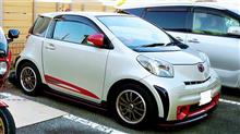 カスタムすることで印象が変わる車