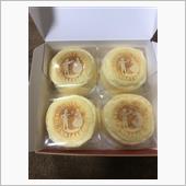スナッフルス　チーズオムレット