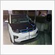 BMW i3 納車です。