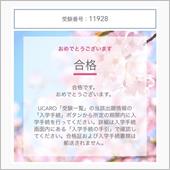 受験も終わったし