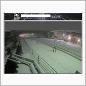 LIVE camera 大雪