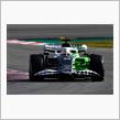 速報】 F1バルセロナテスト 初日（結果）：順位・ラップタイム・周回数