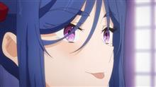 今日のアニメ（その１）