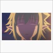 今日のアニメ（その２）
