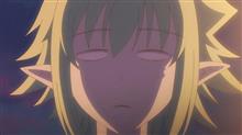 今日のアニメ（その２）