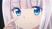 今日のアニメ（その３）