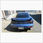 ＦＤの洗車