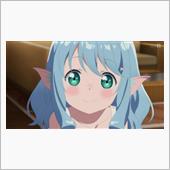 今日のアニメ