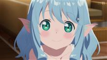 今日のアニメ