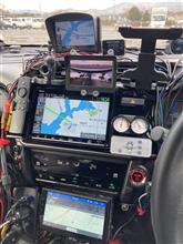 近距離ドライブ（20220225）