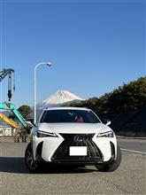 富士山の日①沼津港