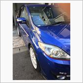洗車終了！