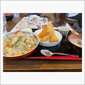 &#39;22.02.25 お昼ごはん
