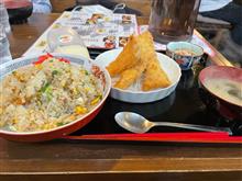 &#39;22.02.25 お昼ごはん