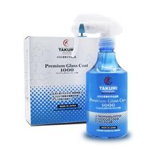 気になるTAKUMIのコーティング剤の実験動画！
