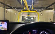 ベントレーを自分で洗車する。、
