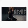 今週のHEAVY METAL　AC/DC - Back in Black (cover by Sershen&amp;Zaritskaya） 