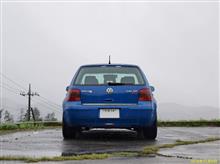 オフ会に向っているのに雨だ～の写真