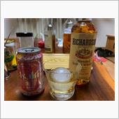 RICHARDSON を少ッチ