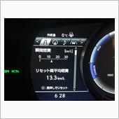 この冬一番の冷え込みでした・ ...