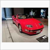 日産ギャラリー（Ｚ３２コンバ ...