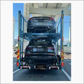 お！納車ですか？