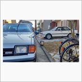 昨日出逢った旧車(^-^)v ...
