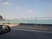 糸島ドライブ