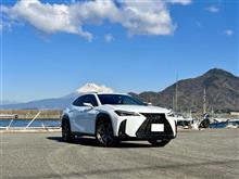 富士山の日②シーサイドロード