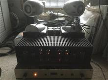 Technics 20A