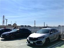 横浜郊外でプチオフ