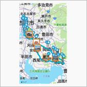 名古屋へお墓参り