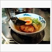 夜のラーメンツー