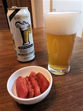 晩酌🏠😳🍺