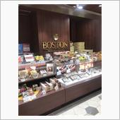 ボストン 広島駅ekie店