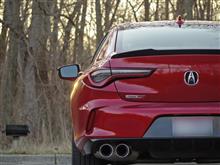 TLX Type-S 3世代越しの宿願と困惑 TLX Type-S 3世代越しの宿願と困惑