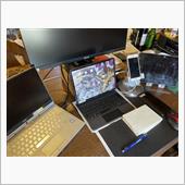在宅勤務での実態