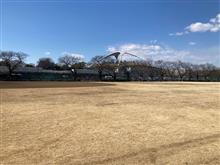自転車散歩（TITANIO 駒沢公園）