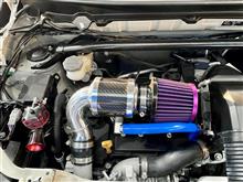 “ファイナルコネクション&#215;ZERO1000 POWER CHAMBER”、“4連BLITZ レーシングメーター”、“BLITZ NUR SPEC カスタムエディションVSR”でイッキにカスタム!!