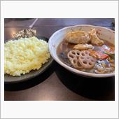 &#39;22.02.27 お昼ごはん