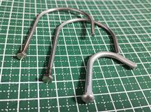 フック製作 フック製作