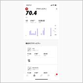 チラ裏備忘録　2月のランニン ...