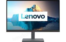 Lenovo PC用 27inch 2560 x 1440 monitor 発注