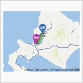 転勤のお知らせNo2。